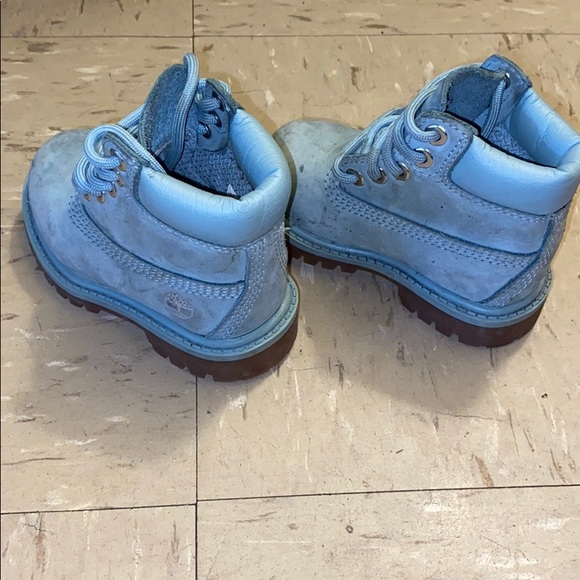 Timberland - Picture 4 of 5